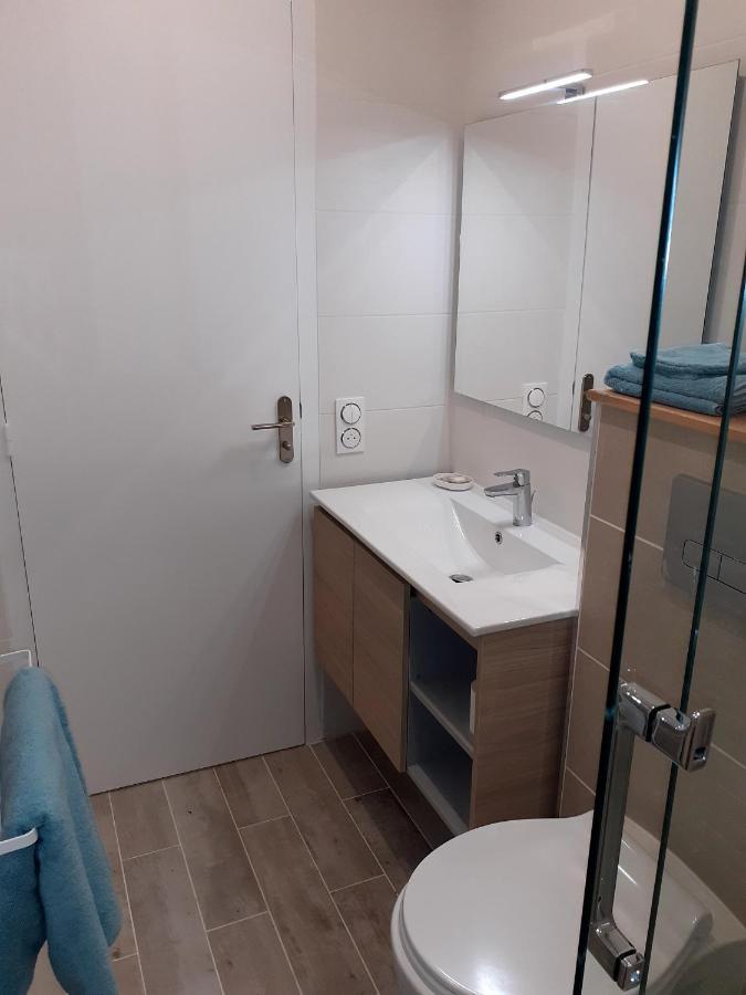 Studio Centre - Tout Confort - Tout A Pied La Baule Eksteriør bilde